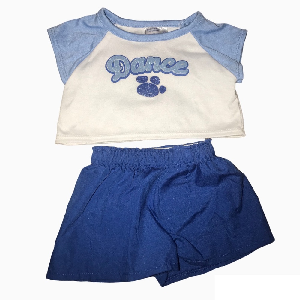 🧸Build-A-Bear Clothes🧸 - Picture 3 of 7